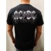 Футболка-AC/DC-For Those About to Rock (We Salute You)