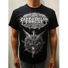 Футболка-Carpathian Forest (goat)