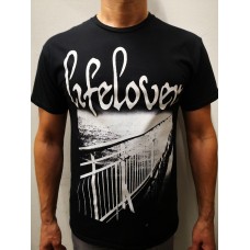 Футболка Lifelover “Pulver” - Urban 
