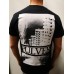 Футболка Lifelover “Pulver” - Urban 