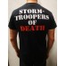Футболка-S.O.D. "Speak English or Die"