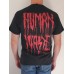 Футболка - Suffocation Human Waste Футболка - Suffocation Human Waste