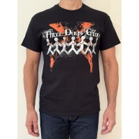 Футболка Three Days Grace - One-X
