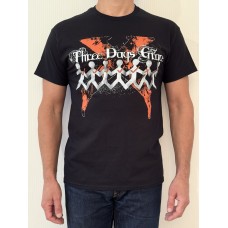 Футболка Three Days Grace - One-X