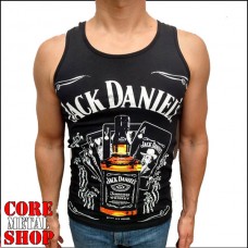 Майка Jack Daniel's - Tennessee Whiskey