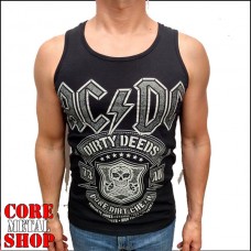 Майка AC/DC - Dirty Deeds