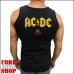 Майка AC/DC - Danger High Voltage