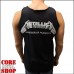 Майка Metallica - Master Of Puppets