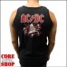 Майка AC/DC - Hells Bells
