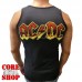 Майка мужская AC/DC