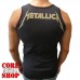 Майка мужская Metallica