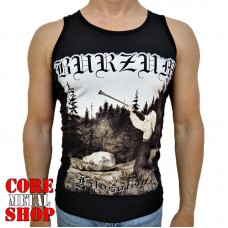 Майка Burzum - Filosofem