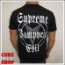 Футболка CRADLE OF FILTH - Supreme Vampyric Evil