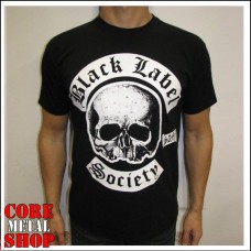 Футболка Black Label Society