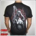 Футболка Muerte - Kiss of Death