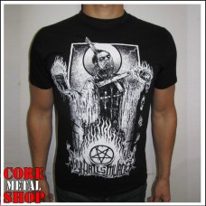 Футболка Thy Art Is Murder - Evil Priest