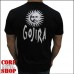 Футболка Gojira - Magma