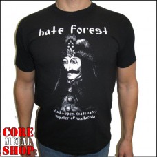 Футболка HATE FOREST - Vlad Tepes