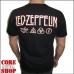Футболка Led Zeppelin - Mothership (черная)