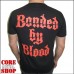 Футболка Exodus - Bonded by Blood