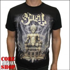 Футболка Ghost