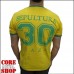 Футболка Sepultura