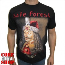 Футболка Hate Forest