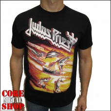 Футболка Judas Priest - Firepower