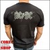 Футболка AC DC - Dirty Deeds
