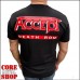 Футболка Accept - Death Row