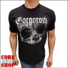 Футболка Gorgoroth - Quantos Possunt ad Satanitatem Trahunt