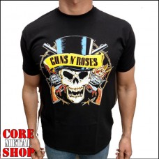 Футболка Guns n Roses