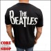 Футболка Beatles - Let it be