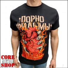 Футболка Порно фильмы