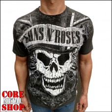 Футболка Guns n Roses
