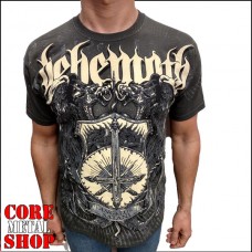Футболка Behemoth