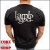 Футболка Lamb of God - Pure American Metal