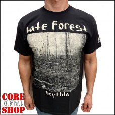 Футболка Hate Forest - Scythia