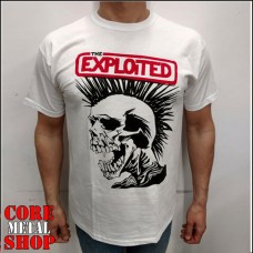 Футболка The Exploited