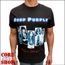 Футболка Deep Purple
