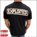 Футболка-The Exploited