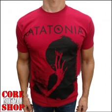 Футболка Katatonia