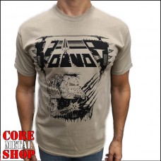 Футболка Voivod