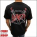 Футболка Slayer Орел