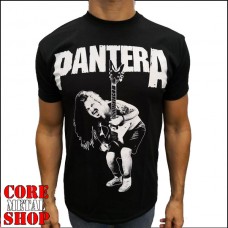 Футболка Pantera