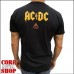 Футболка-AC/DC- Danger High Voltage