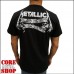 Футболка-Metallica - and justice for all