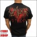 Футболка-Slayer - World Painted Blood