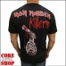 Футболк- Iron Maiden - Killers