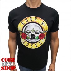Футболка Guns n Roses